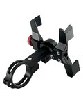 HAVEN soporte - BULLDOG - negro