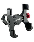 HAVEN soporte - BULLDOG - negro