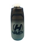 HAVEN botella de agua - SEICENTO - negro/gris