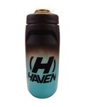 HAVEN botella de agua - SEICENTO - negro/azul