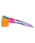 HAVEN Gafas - HAVEN NIB - azul/rosa