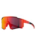 HAVEN Gafas - HAVEN NIB - rojo/negro