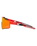 HAVEN Gafas - HAVEN NIB - rojo/negro