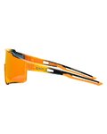 HAVEN Gafas - HAVEN NIB - negro/naranja