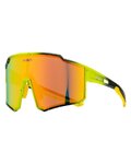 HAVEN Gafas - HAVEN NIB - negro/verde