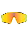HAVEN Gafas - HAVEN NIB - negro/verde