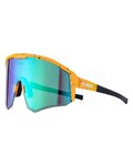 HAVEN Gafas - HAVEN CONFIG - naranja/negro
