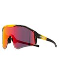 HAVEN Gafas - HAVEN CONFIG - negro/marrón