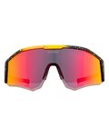HAVEN Gafas - HAVEN CONFIG - negro/marrón