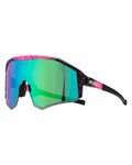 HAVEN Gafas - HAVEN CONFIG - negro/rosa
