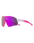 HAVEN Gafas - HAVEN TINY - blanco/rosa