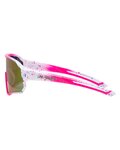 HAVEN Gafas - HAVEN TINY - blanco/rosa