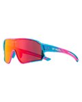 HAVEN Gafas - HAVEN TINY - azul/rosa