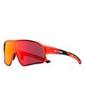 HAVEN Gafas - HAVEN TINY - rojo/negro