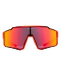 HAVEN Gafas - HAVEN TINY - rojo/negro