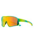 HAVEN Gafas - HAVEN TINY - azul/verde
