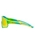 HAVEN Gafas - HAVEN TINY - azul/verde