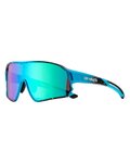 HAVEN Gafas - HAVEN TINY - negro/azul