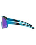HAVEN Gafas - HAVEN TINY - negro/azul