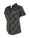 HAVEN camisa - AGNESS SLIMFIT - multicolor