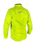 HAVEN chaqueta cortaviento - X-PROOF - verde