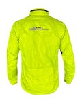 HAVEN chaqueta cortaviento - X-PROOF - verde