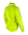 HAVEN chaqueta cortaviento - X-PROOF - verde