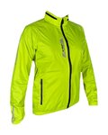 HAVEN chaqueta cortaviento - X-PROOF - verde
