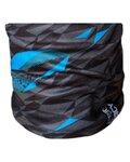 HAVEN calentador de cuello - TEAM ICY - azul/negro