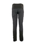HAVEN pantalones largos sin tirantes - TRINITY - negro
