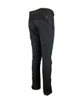 HAVEN pantalones largos sin tirantes - TRINITY - negro