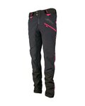 HAVEN pantalones largos sin tirantes - TRINITY - rosa