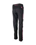 HAVEN pantalones largos sin tirantes - TRINITY - rosa