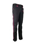HAVEN pantalones largos sin tirantes - TRINITY - rosa