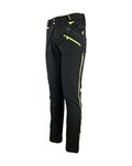 HAVEN pantalones largos sin tirantes - TRINITY - verde