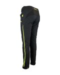 HAVEN pantalones largos sin tirantes - TRINITY - verde