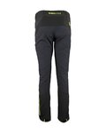 HAVEN pantalones largos sin tirantes - TRINITY - verde