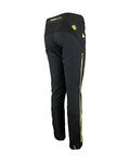 HAVEN pantalones largos sin tirantes - TRINITY - verde