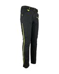 HAVEN pantalones largos sin tirantes - TRINITY - verde