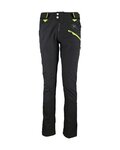 HAVEN pantalones largos sin tirantes - TRINITY - verde