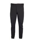 HAVEN pantalones largos sin tirantes - FACTORY AIR - negro
