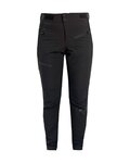 HAVEN pantalones largos sin tirantes - FACTORY AIR - negro