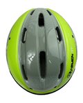 HAVEN casco - 3T SHOT - verde/negro