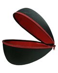 HAVEN casco - 3T SHOT - rojo/negro