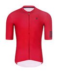 HOLOKOLO jersey de manga corta - VICTORIOUS ELITE - rojo