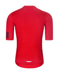 HOLOKOLO jersey de manga corta - VICTORIOUS ELITE - rojo