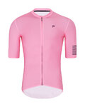HOLOKOLO jersey de manga corta - VICTORIOUS ELITE - rosa