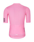 HOLOKOLO jersey de manga corta - VICTORIOUS ELITE - rosa