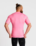 HOLOKOLO jersey de manga corta - VICTORIOUS ELITE - rosa