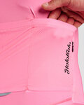 HOLOKOLO jersey de manga corta - VICTORIOUS ELITE - rosa
